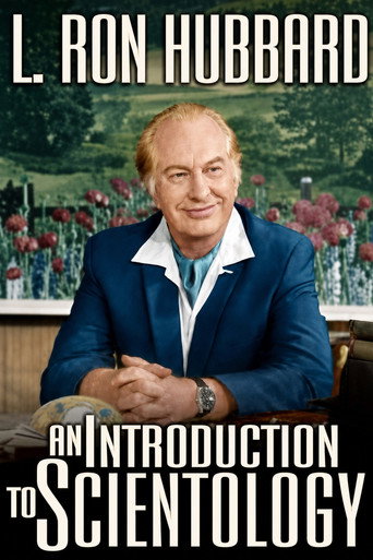 An Introduction to Scientology