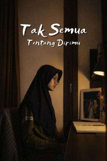 Tak Semua Tentang Dirimu