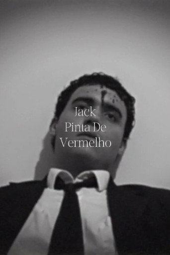 Jack Pinta de Vermelho