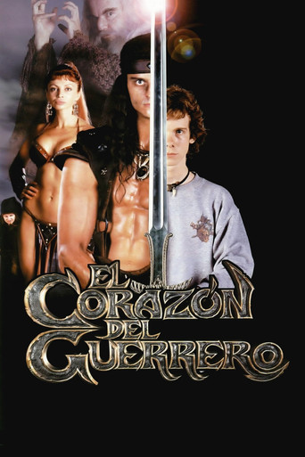 Le Cœur du guerrier