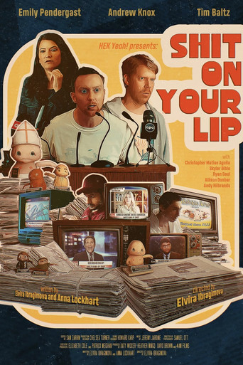 Shit on Your Lip