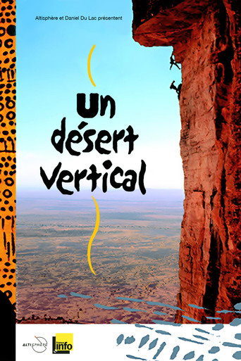 Un Désert Vertical