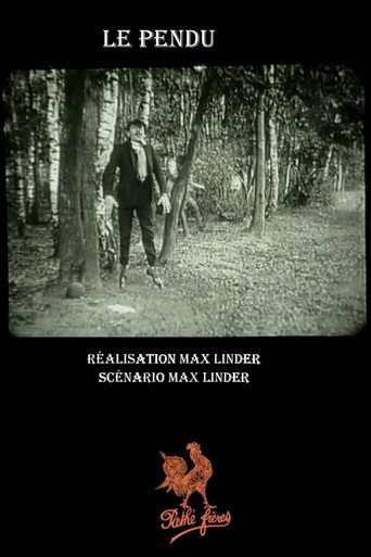 Le Pendu
