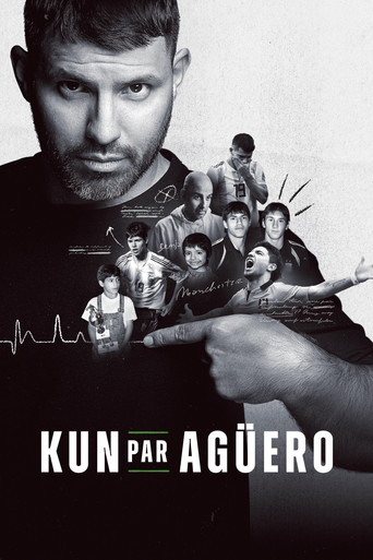 Kun par Agüero