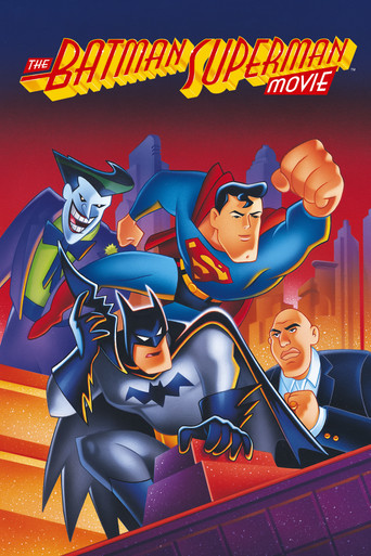 Batman / Superman : L'Alliance