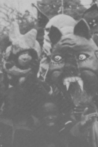 The Mask