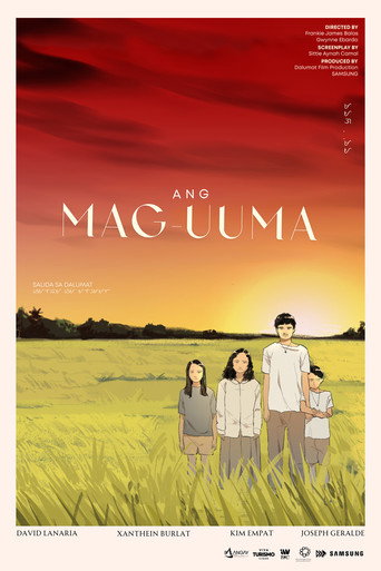 Ang Mag-uuma