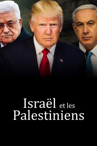 Israël et les Palestiniens
