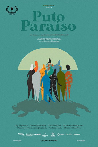 Puto Paraíso