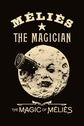The Magic of Méliès
