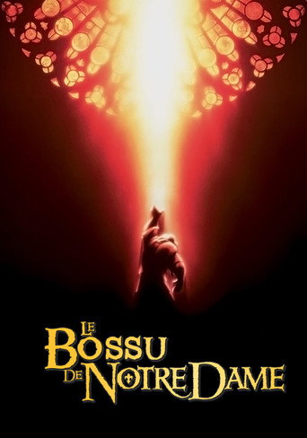 Le Bossu de Notre-Dame