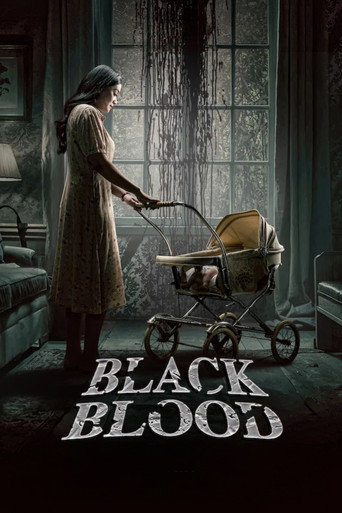Black Blood