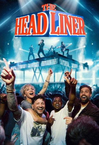 The Headliner