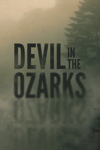 Le diable des monts Ozarks