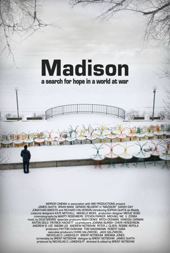 Madison