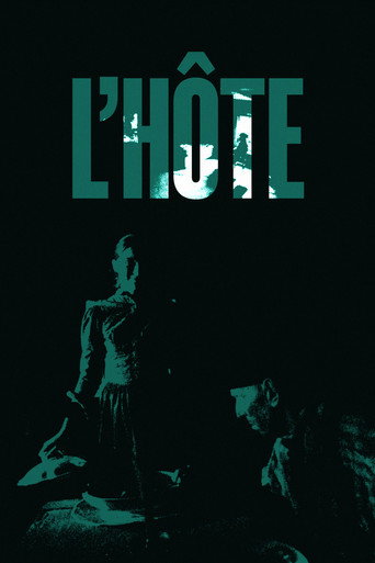 L'Hôte