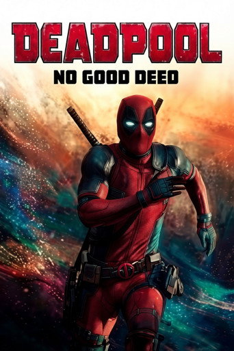 Deadpool : No Good Deed