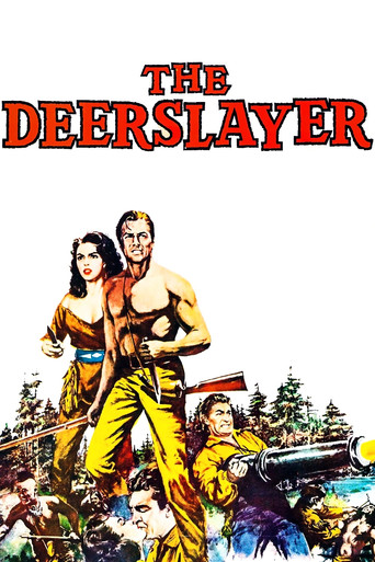 Le Chasseur de Daims