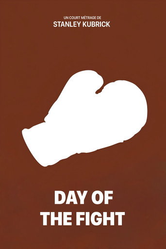 Day of the Fight