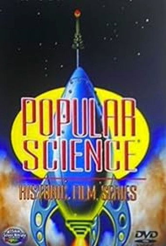 Popular Science J-5-1