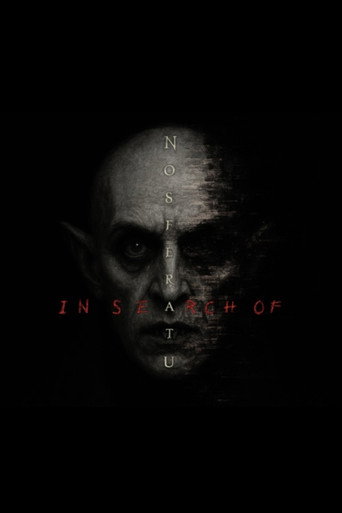 In Search of Nosferatu