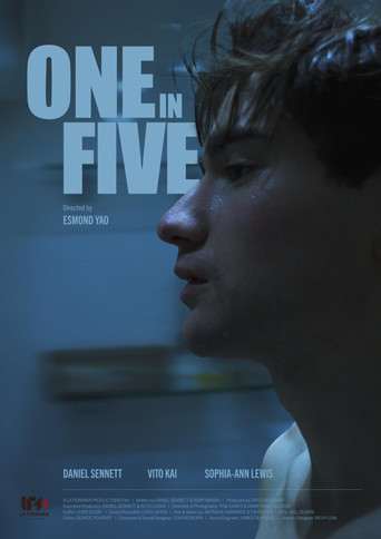 One in Five