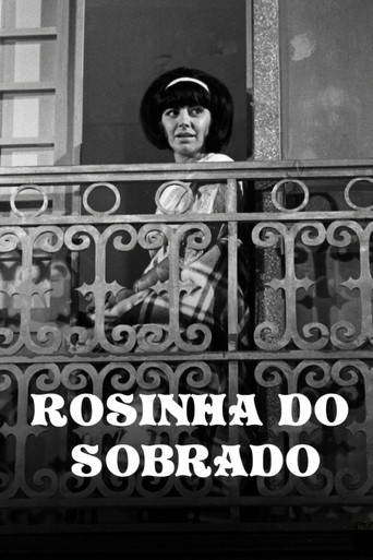 Rosinha do Sobrado