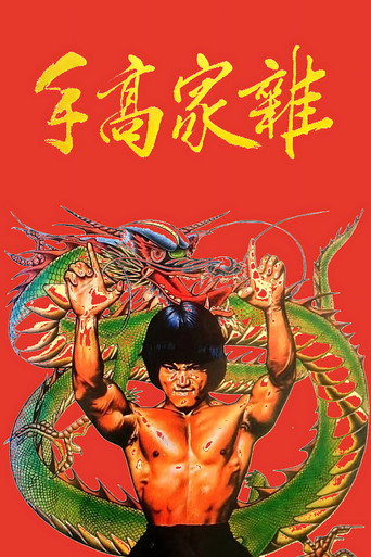 雜家高手