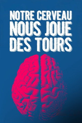 Notre cerveau nous joue des tours