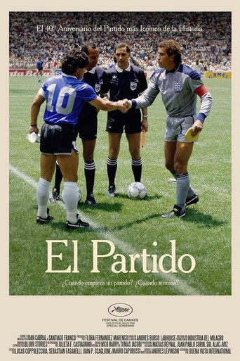 The Match