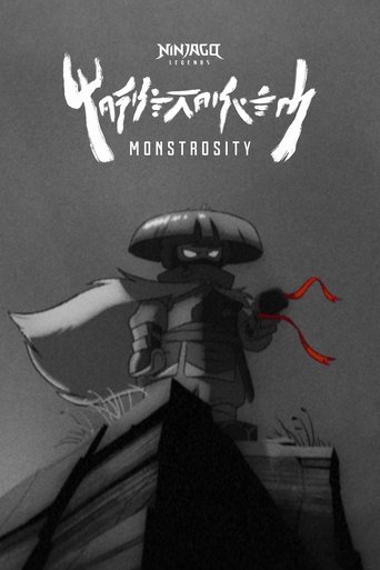 LEGO Ninjago: Legends