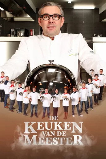 The Master's Kitchen