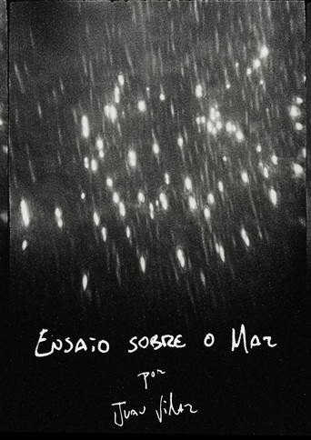 Ensaio Sobre o Mar