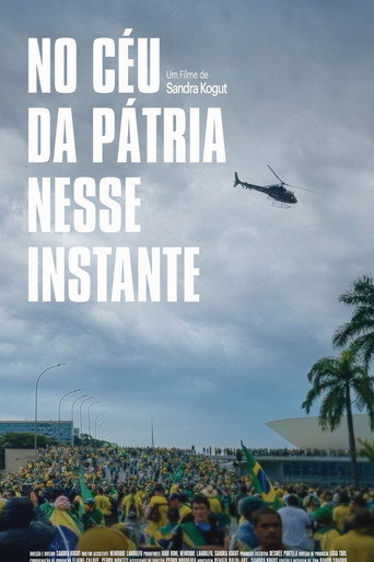 No Céu da Pátria Nesse Instante