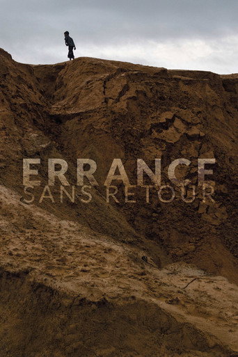 Errance sans retour