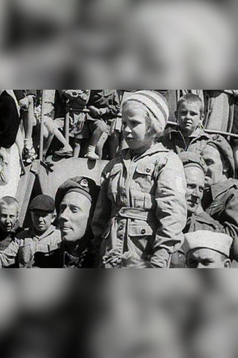 Weekly Review No. 169 - New Zealand Soldiers and Polish Children
