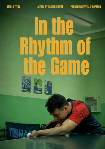 In the Rhythm of the Game