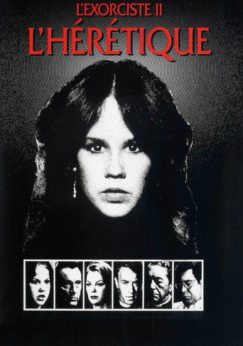 L'Exorciste 2 : L’Hérétique