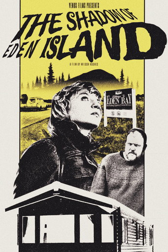 The Shadow of Eden Island