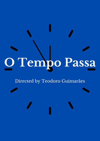 O Tempo Passa