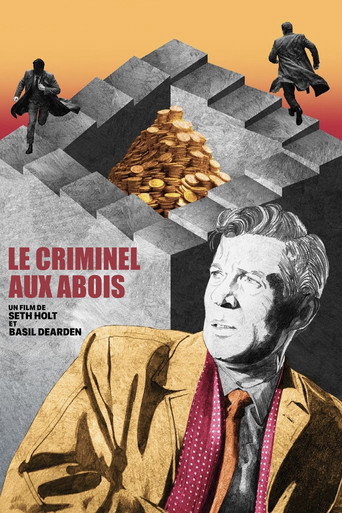 Le Criminel aux abois