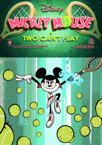 Two Can't Play