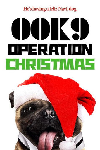 00K9: Operation Christmas