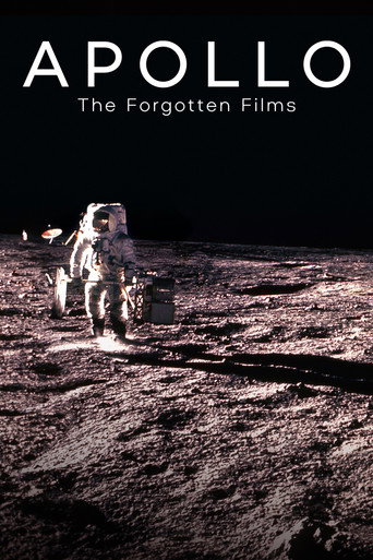 Les Archives Secrètes d'Apollo