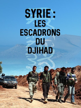 Syria: the Legions of Holy War