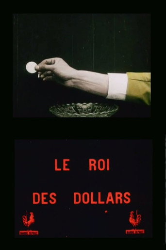 Le Roi des dollars