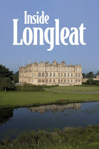 Inside Longleat