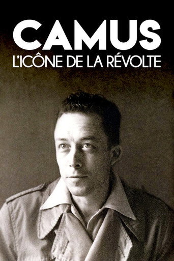Camus: An Icon Of Revolt
