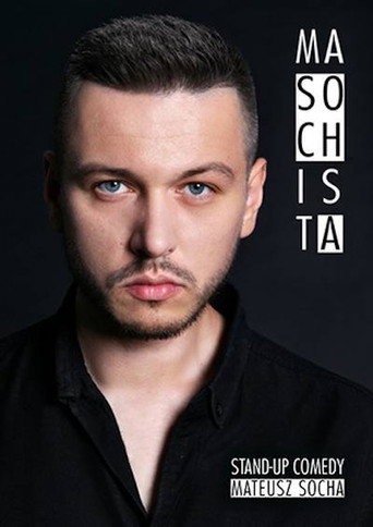 Mateusz Socha: Masochista
