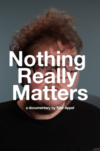 Nothing Really Matters